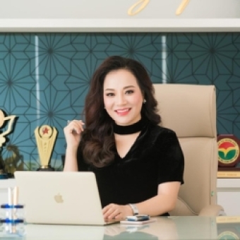 LÊ THU HÀ