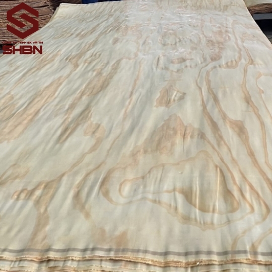 Veneer Thông 