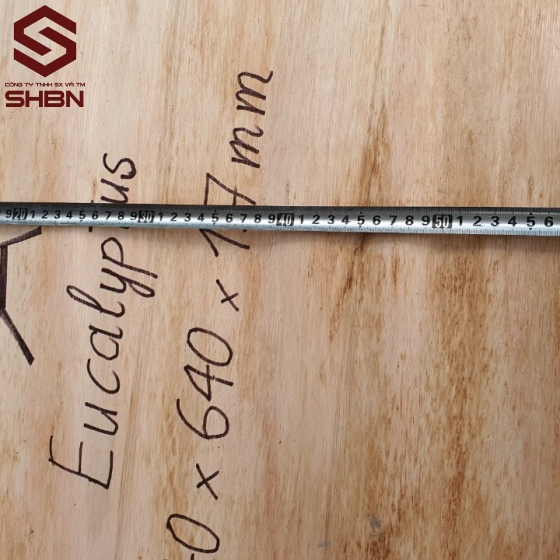 Ván ruột bạch đàn veneer core 0